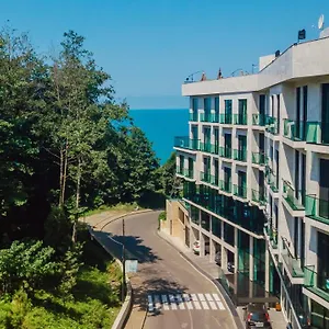 Capo **** Batumi