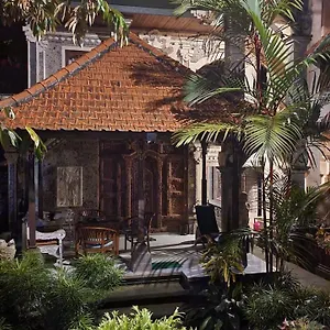 Sania's House 3* Ubud