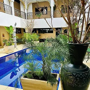 Riad Soir De Marrakech Marrakesh