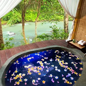 Fivelements Retreat Bali 4* Ubud