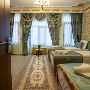Hotel Sayina Istanbul