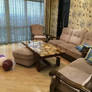 Flat 81 Батуми