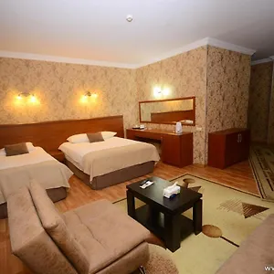 Otel Istanbul