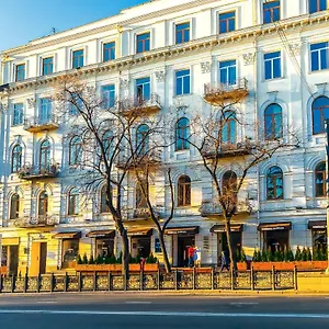 Rustaveli 3* Tiflis